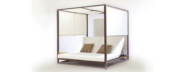 Riviera Daybed 